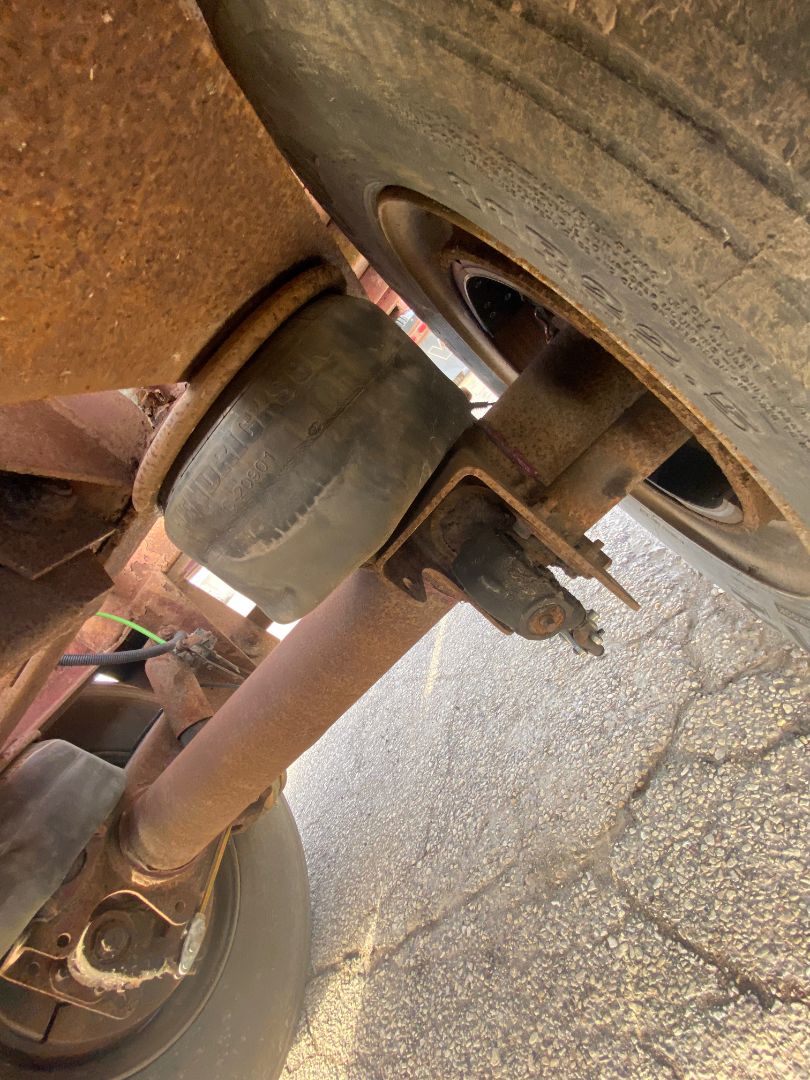 2007 ROSA 23 - Image 14